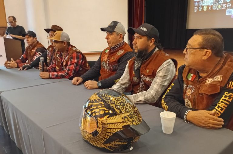 Más de 189 moto clubs llegarán a Michoacán
