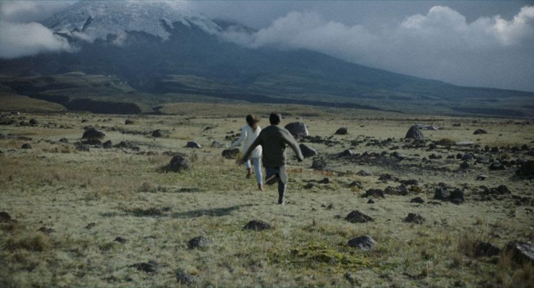 Ana Cristina Barragán hace historia en Venecia con Hiedra y continúa su viaje por San Sebastián y Morelia
