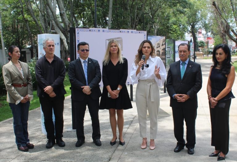 Inaugura SeCultura Morelia exposición fotográfica ‘Portugal es Arte’