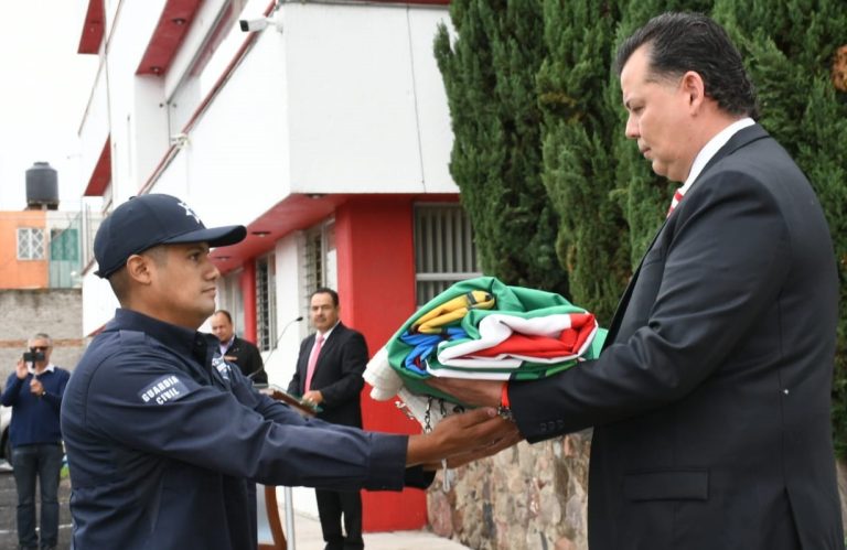 Compromete Morena la soberanía al no actuar contra grupos criminales: PRI