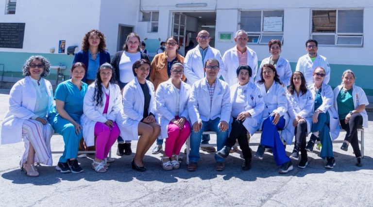 Hospital Psiquiátrico de Morelia ofrecerá especialidad en Psiquiatría