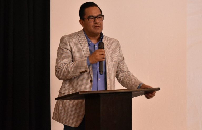 Exigencia de justicia, no debe vulnerar derechos de ciudadanía: titular de CEEAV