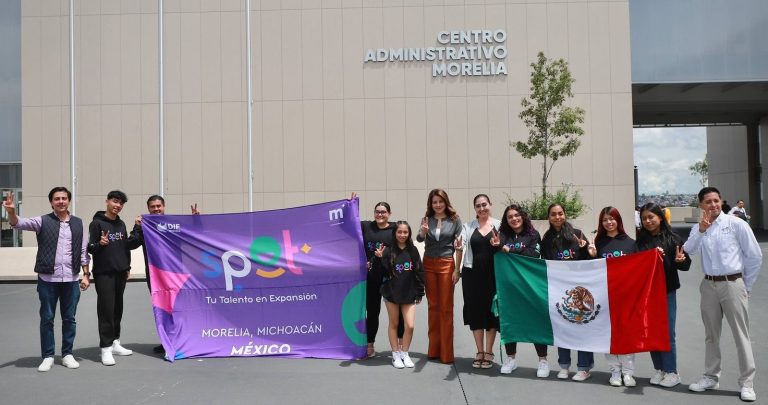 Centro Spot representará a México en competencia de danza urbana en Colombia