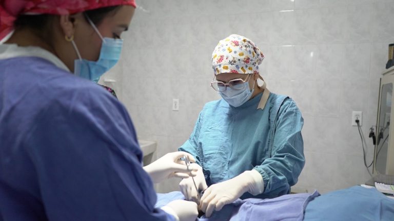 Centro de Salud de La Piedad convoca a jornada de vasectomía sin bisturí