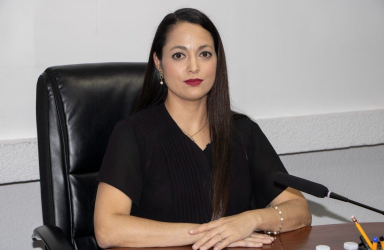 Designan nueva presidenta del TEEMICH