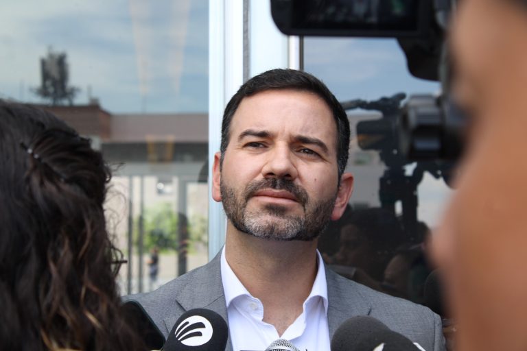 Habrá restricciones en venta de alcohol durante festejos patrios en el primer cuadro de la ciudad