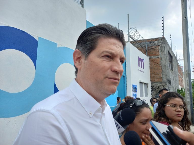 Se retirarán licencias a comerciantes que estén haciendo ambulantaje en Morelia, advierte alcalde