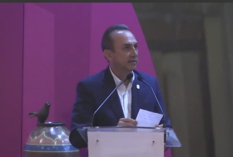 SeMigrante entrega apoyos del programa Sueño Michoacano