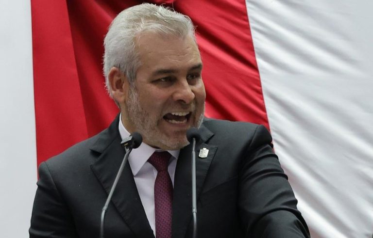 Desafía Gobernador amparo que revive la tauromaquia en Michoacán