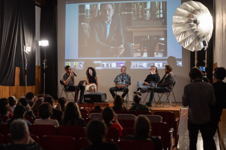 Festival Tragaluz 2025 – Entre Mundos presentará clases magistrales y conversatorios con figuras de la fotografía