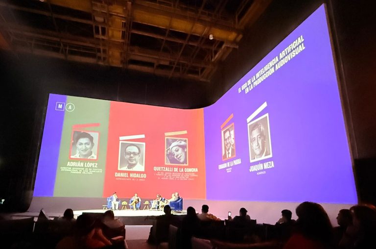 Promueven a Michoacán como locación cinematográfica para impulsar turismo