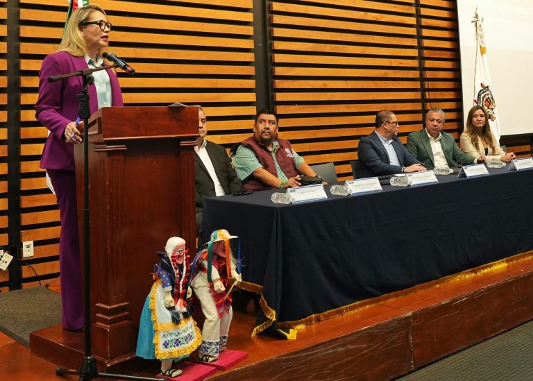 Inauguran las “Jornadas de capacitación de la Auditoría Superior de Michoacán para servidores públicos municipales”