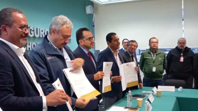 Alrededor de 60 unidades médicas rurales del IMSS en Michoacán no cuentan con título de propiedad