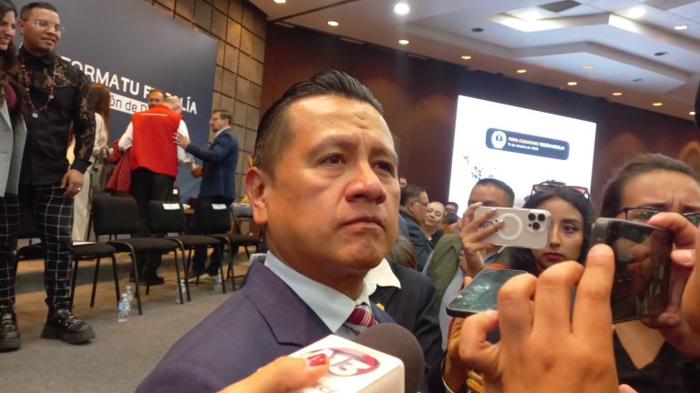 Confirma fiscal 3 detenidos tras hechos de violencia en Zinapécuaro 