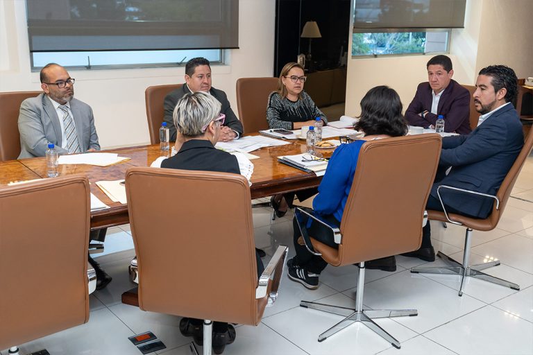 PJM invita a empresarias y empresarios locales a registrarse en el Padrón de Proveedores