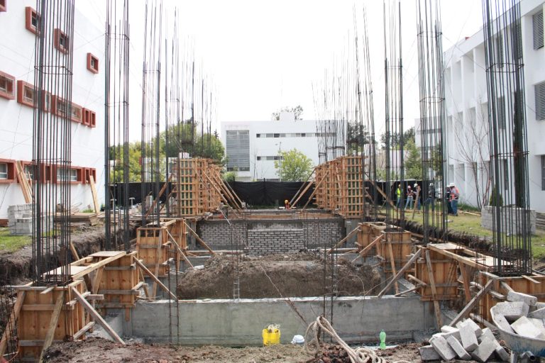 Con infraestructura moderna y funcional, administración de Yarabí Ávila construye espacios dignos para el estudiantado