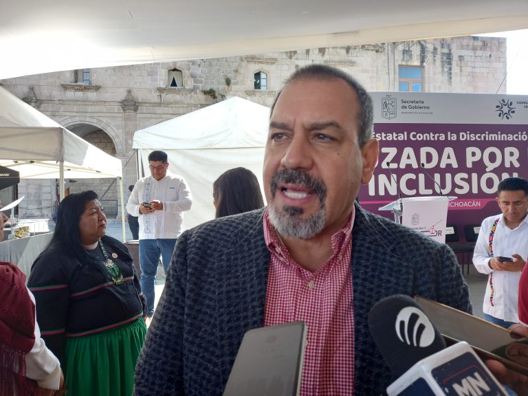 85 % del aguacate michoacano, certificado de libre deforestación