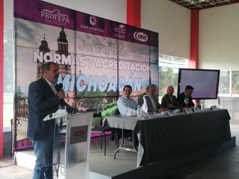 El 85 % de aguacate michoacano está certificado