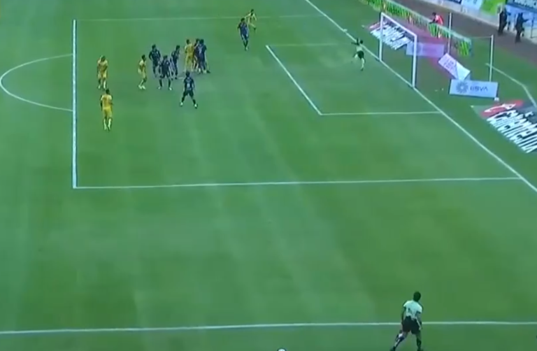 Atlético Morelia deja que Leones Negros se lleve los tres puntos del Morelos