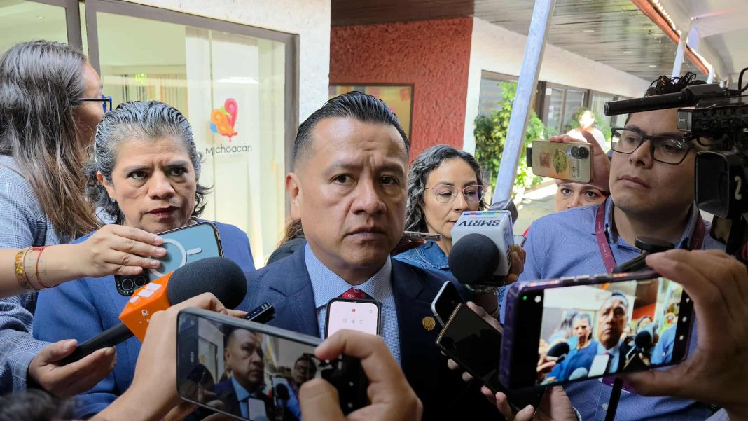 FISCAL CARLOS TORRES