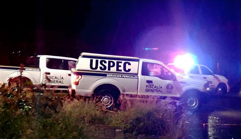 Joven es asesinado por su padre en Indaparapeo