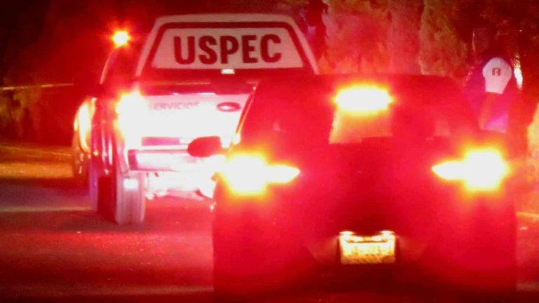 Localizan a hombre asesinado y putrefacto en un baldío al oriente de Morelia 