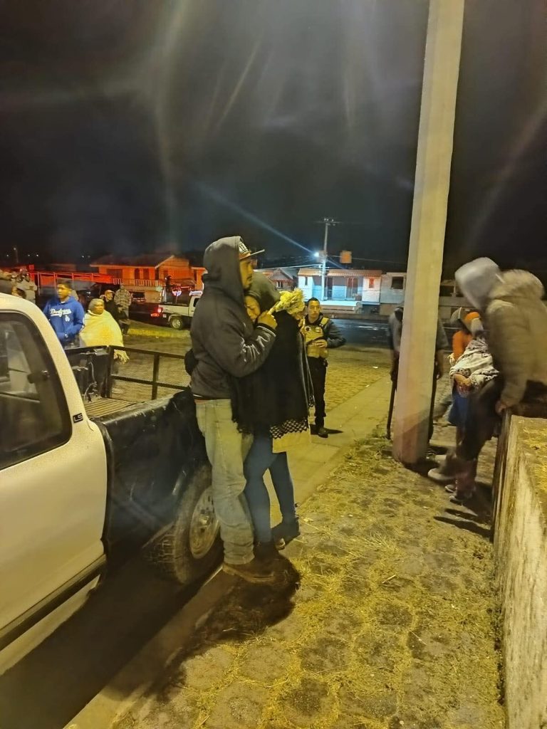 Localizan a habitante de Santa Clara que estaba desaparecido 