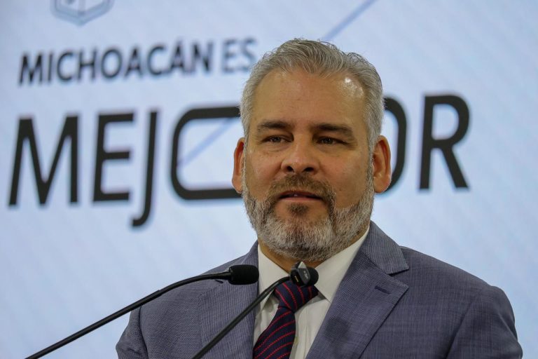 Desconoce gobernador si había amenazas en contra de síndico de Penjamillo 