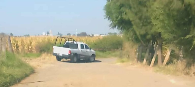 Hallan a hombre descuartizado y embolsado en Indaparapeo 