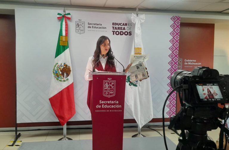 Michoacán será recipiendario del mayor volumen de libros que distribuirá el Fondo de Cultura Económica