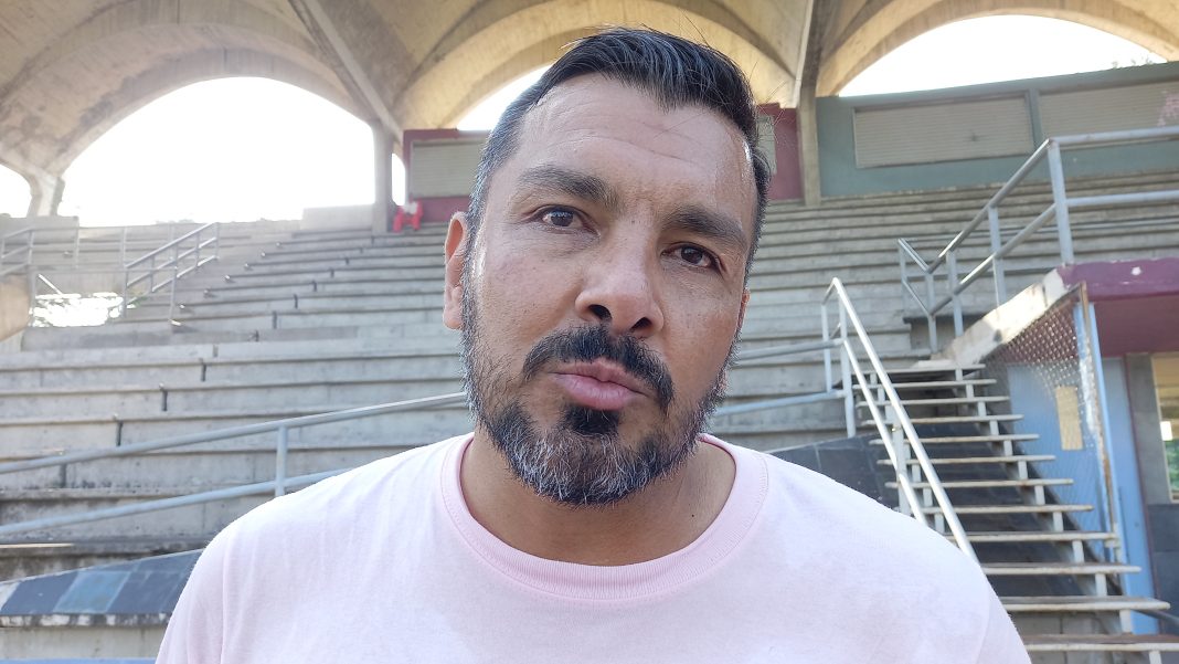 RAUL MORON VIDAL