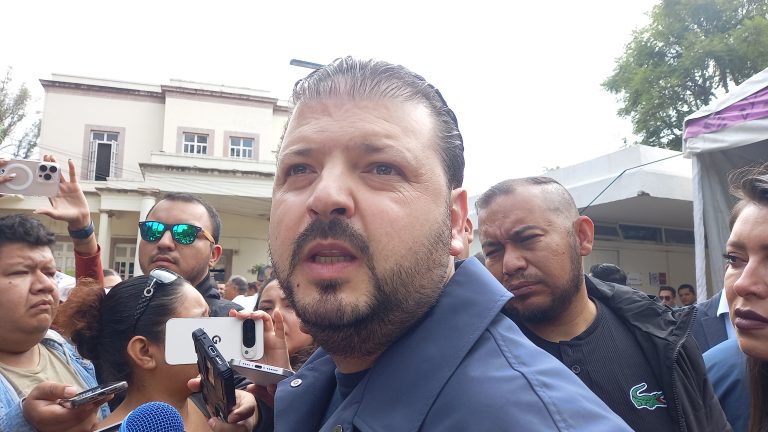 No fue un enfrentamiento y se descarta ataque a la presidencia de Zinapécuaro: Zepeda