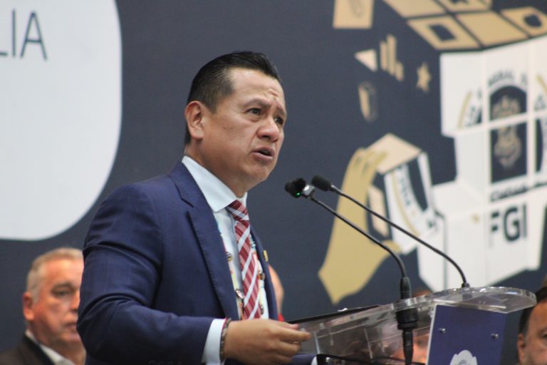 Ataque con coche bomba en Coahuayana fue activado a distancia; FGE lo vincula al CJNG