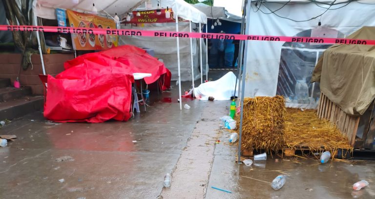 Morelia encabeza homicidios en octubre, suman siete