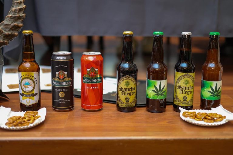 Próximo fin de semana Festival de la Cerveza en Morelia