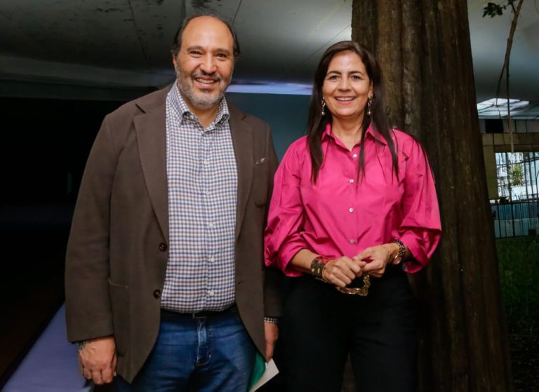 Registra secretaria de Educación ponencia en foro para la Reforma Electoral