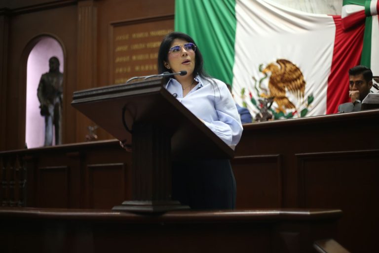 Propone legisladora reglas claras para la donación de órganos