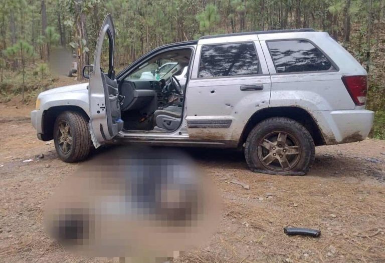 Policías y delincuentes se enfrentan en la región de Madero; hay dos presuntos criminales muertos