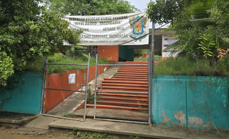 Activa PC Estatal refugios y refuerza vigilancia por tormenta tropical “Raymond”