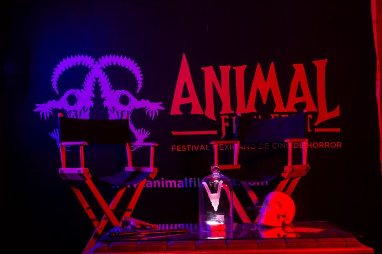 Celebrando el talento emergente y consolidado del cine de horror, concluyó ANIMAL Film Fest 2025