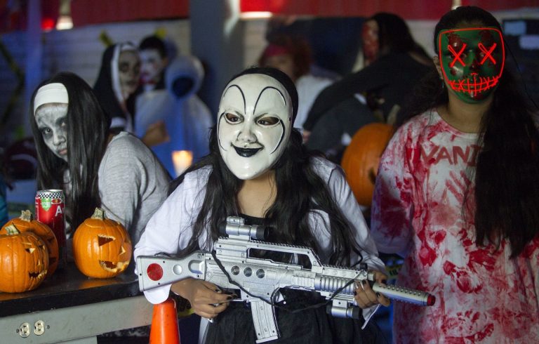 No se permitirá apología del delito en caravanas del terror, en Morelia