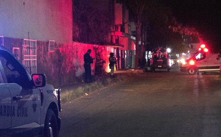 Pistolero en bicicleta balea y hiere a un joven, en Zamora