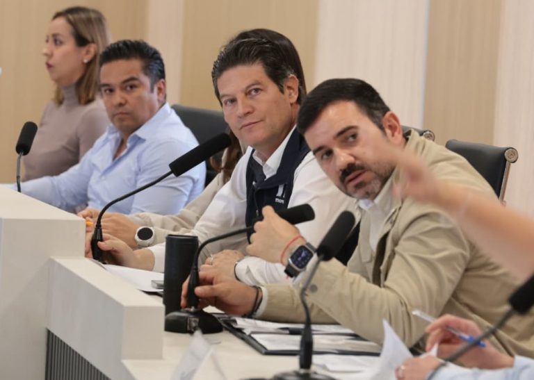 Ayuntamiento de Morelia aprueba descuentos del Buen Fin 2025