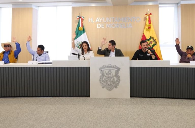 Dan certeza jurídica a vecinos de El Terrero