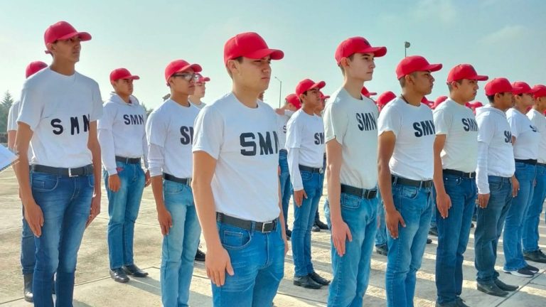 Llama Secretaría de la Defensa Nacional a jóvenes a cumplir con su deber ciudadano