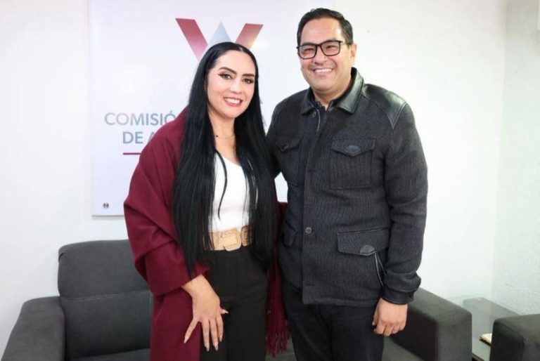 Urge fortalecimiento institucional para lograr mejores resultados en la atención a las víctimas