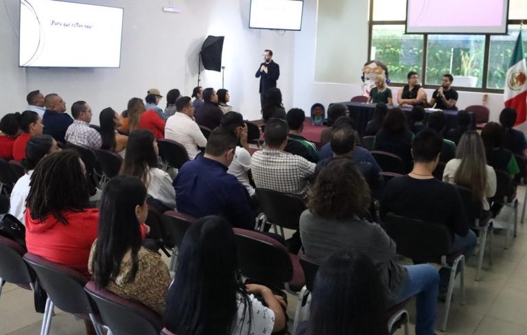 Protección y promoción de Derechos Humanos de personas de comunidad LGBTQI+, es tarea impostergable: CEDH