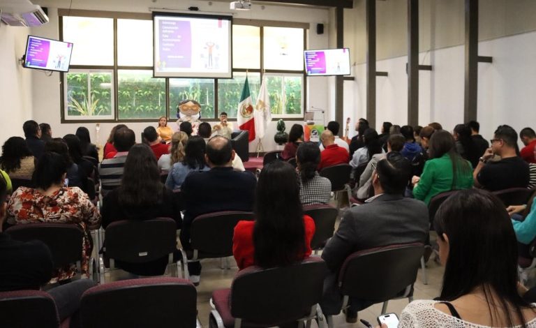 Contarán Visitadurías Regionales y Auxiliares de la CEDH con área psicológica