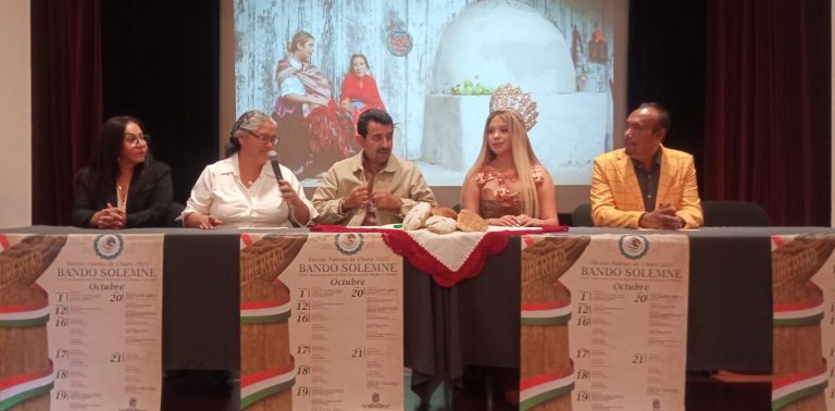 Charo está listo para la tradicional Cabalgata a Morelos