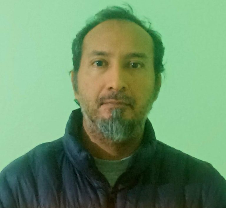 Egresado nicolaita obtiene el Premio Mary Ellen Rudin 2025